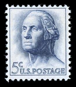 US #1213b MNH CV$0.50 [STOCK IMAGE]