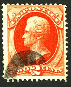 U.S. #178 USED