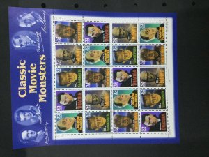 MOMEN: US STAMPS #32c SHEET MINT OG NH LOT #37872