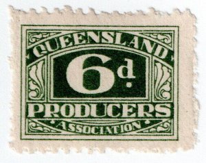 (I.B) Australia - Queensland Revenue : Producers Association 6d