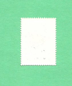 China Scott 1602 1980 J57 110th Anniv. Of Birth of V.I. Lenin. 列宁诞辰110周年.  1 MNH