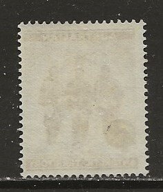 Australian Antarctic Territory Scott Cat # L1 Mint NH