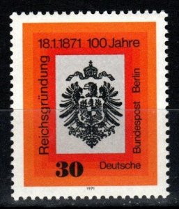 Germany #9N304 MNH