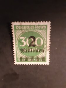 +Germany #270             Used