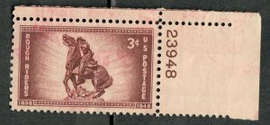 973 Used plate number single - PNS