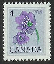 CANADA MINT NH # 784