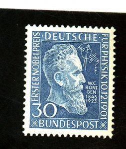 GERMANY #686 MINT FVF OG LH Cat $24