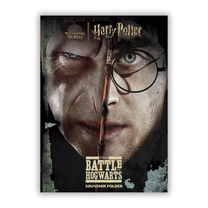 Harry Potter: Royal Mail to Release Harry Potter Commemorative