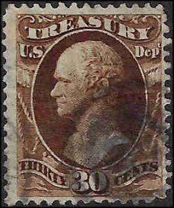 O81 Used... SCV $12.00