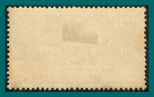 New Zealand 1926 Express Post, mint #E1,SGE2