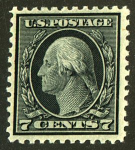 U.S. #507 MINT OG NH