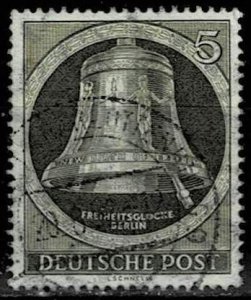 Berlin 1953,Sc.#9N94 used