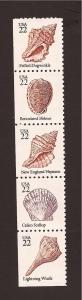 2121E - 1995 -Sea Shells