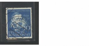 Germany #693 Used (SCV=$14.50) - Free Shipping 
