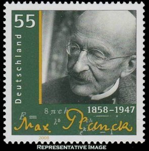 Germany Scott 2480 Mint never hinged.