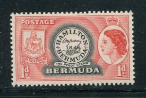 Bermuda #144 MNH Make Me A Reasonable Offer