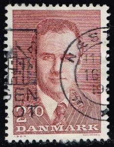 Denmark #757 Prince Hendrik; Used