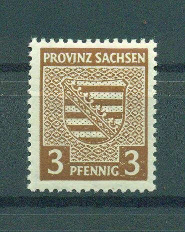 Germany sc# 13N2  (2) mnh cat value $.50