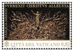 2013 - VATICAN -  Sc. 1516- MNH**