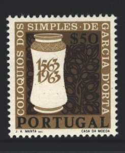 Portugal Sc#922 MH