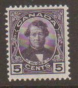 Canada #146 Mint  