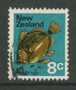 New Zealand  SG 924 VFU