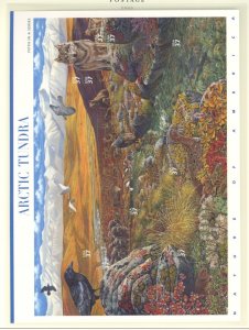 U.S. #SET/MIXED CONDITION 