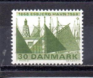 Denmark 447 MNH