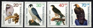 Germany #9NB97-100 MNH CV $3.20 (P614)