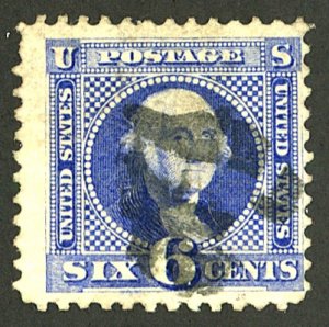 U.S. #115 USED