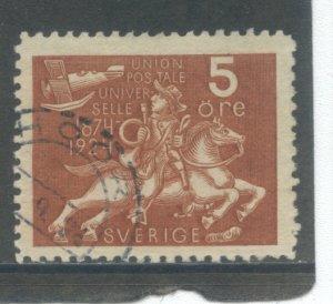 Sweden 213  Used (2)