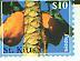 Fruit Definitive, Single Stamp, STKI07018