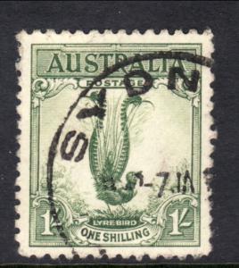 Australia 141 Used BIN