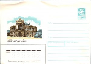 Russia, Postal Stationary