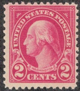 MALACK 554 F/VF OG NH, nice fresh stamp,  (Stock Pho..MORE.. w6493