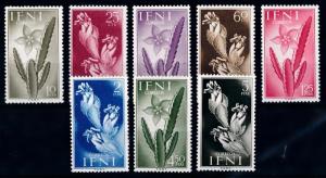 [66947] Spanish Colony IFNI 1954 Flora Flowering Cactus From Set MNH