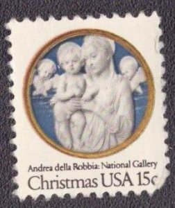 United States 1768 1978 Used