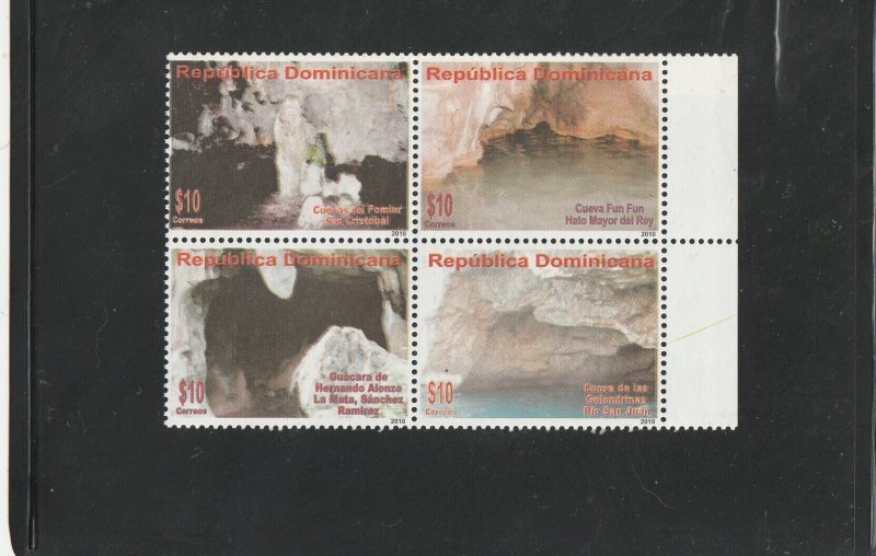 Republica  Dominicana  Guerra   de las Golondrinas  1501 MNH Rio San Juan