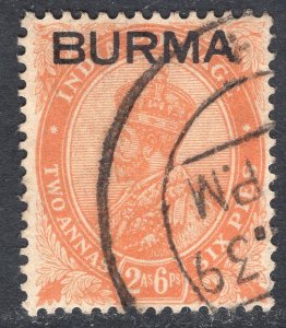 BURMA SCOTT 6