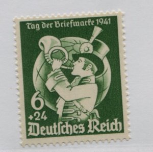 GERMANY  B188   MNH