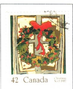 Canada Sc#1149 Used