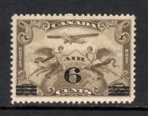 Canada C3 VF MNH