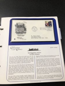 Celebrating The 20th Century First Day Covers 1900’s - 1999 Complete  Addressed