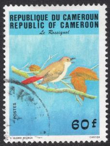 CAMEROUN SCOTT 763