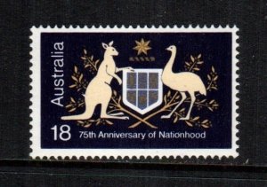 Australia  628  MNH cat $ .50