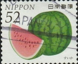 Japan, #3692e  Used  From 2014