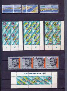 Netherlands Antillen Music Children MNH Used (65+Stamps)  Ref DD604