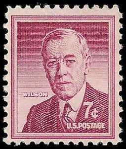 US - #1040 - MNH - SCV-0.25