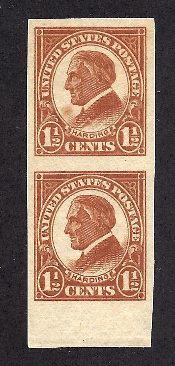 576 Mint,OG,NH... Pair... SCV $6.00