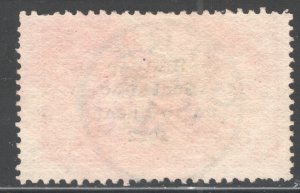 IRELAND #13 Used SON,  VF,  CV 190.00  ....   2920011